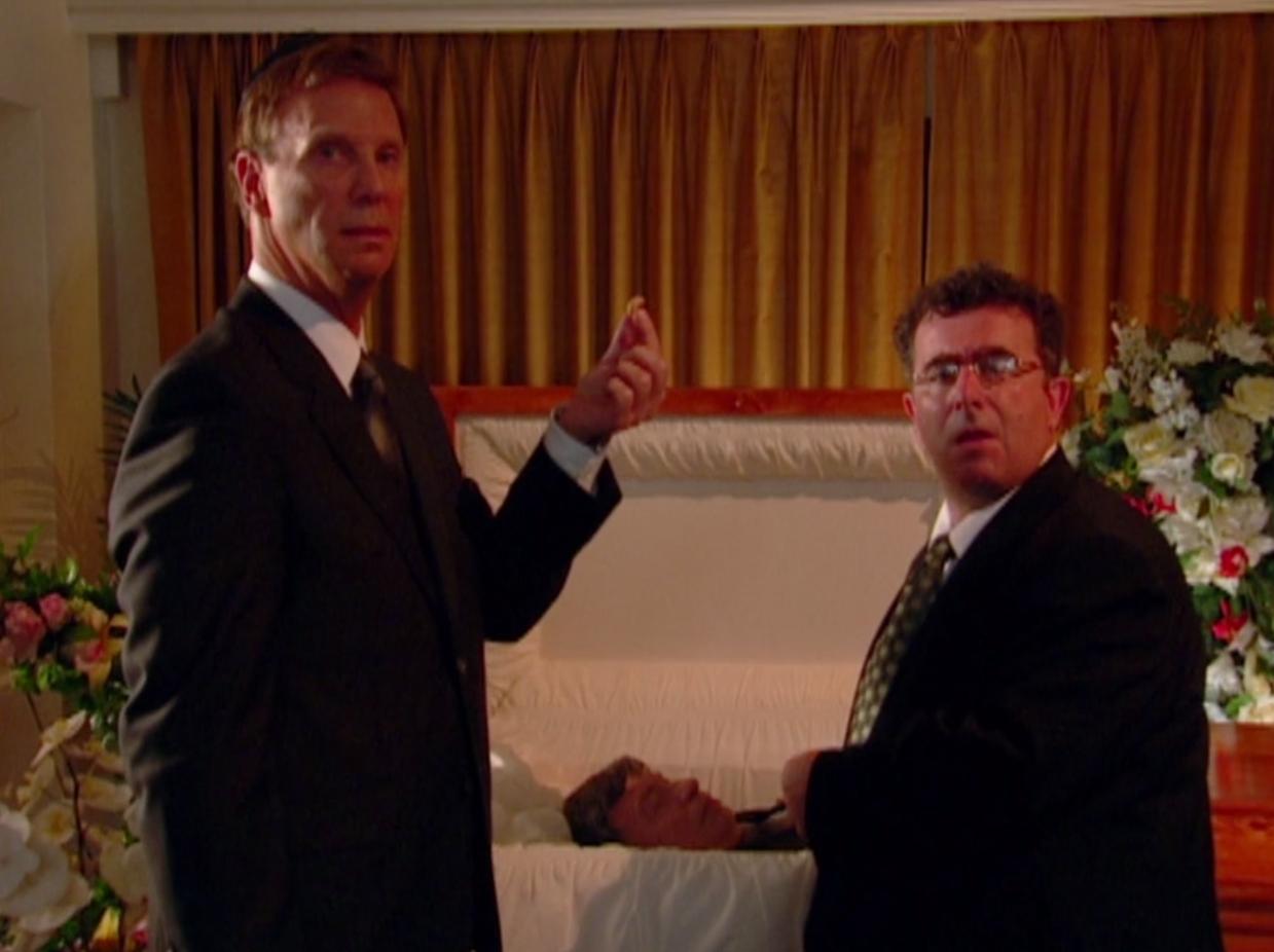 Marty Funkhouser