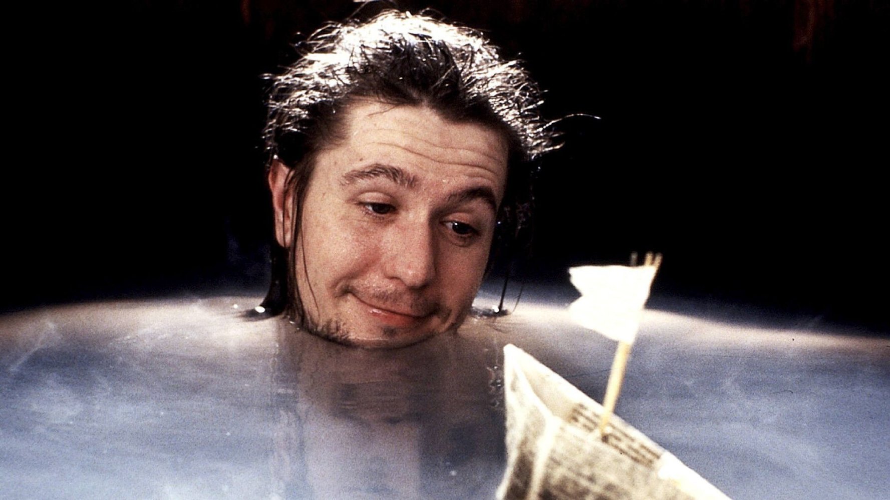 Gary Oldman
