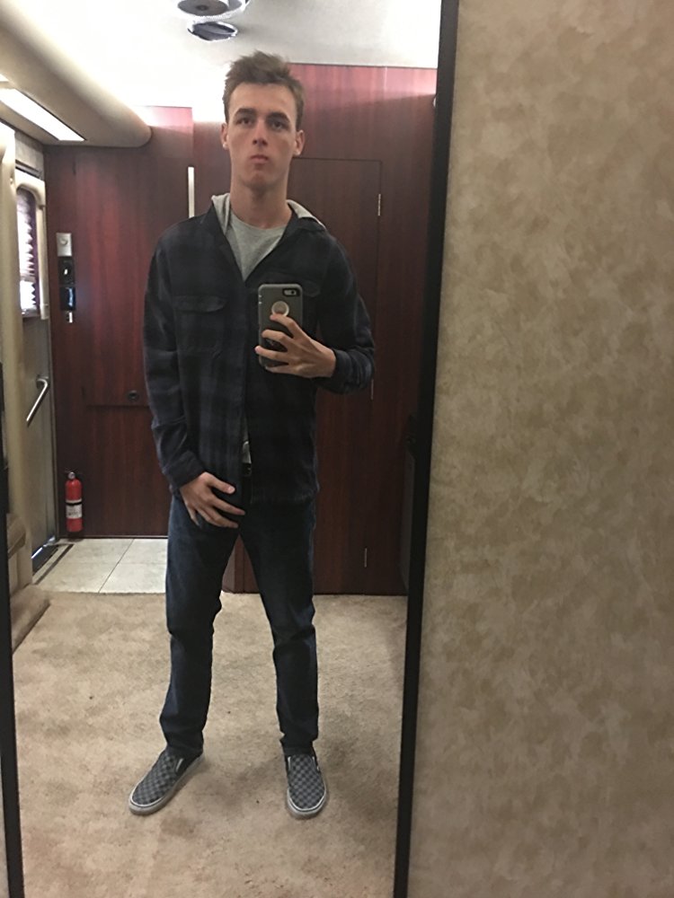 Tanner Kimberly