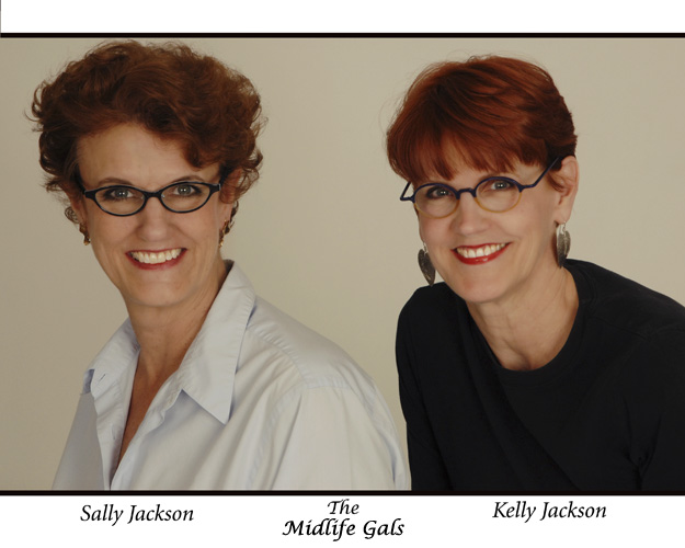 Sally Jackson