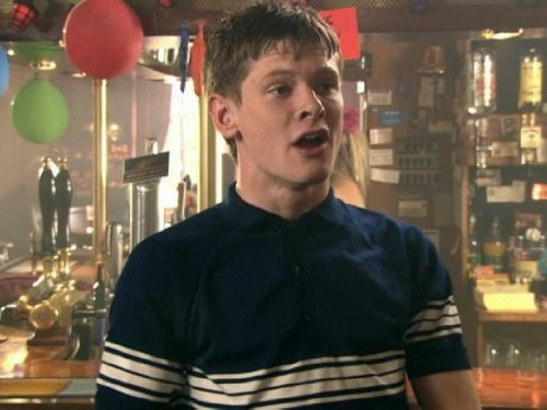 Jack O'Connell