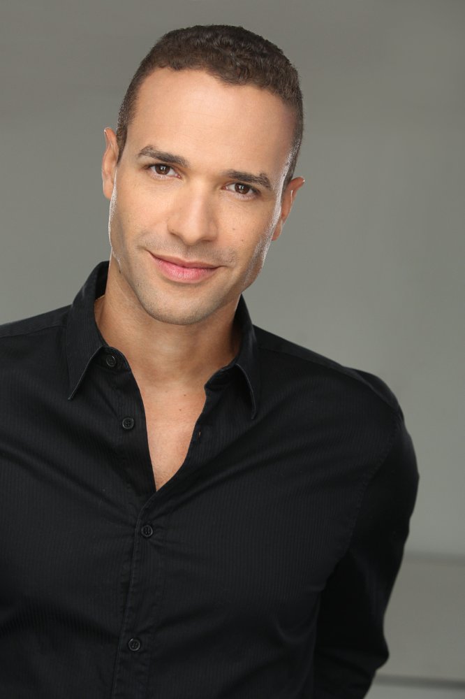 Kevin Martinez Rivera