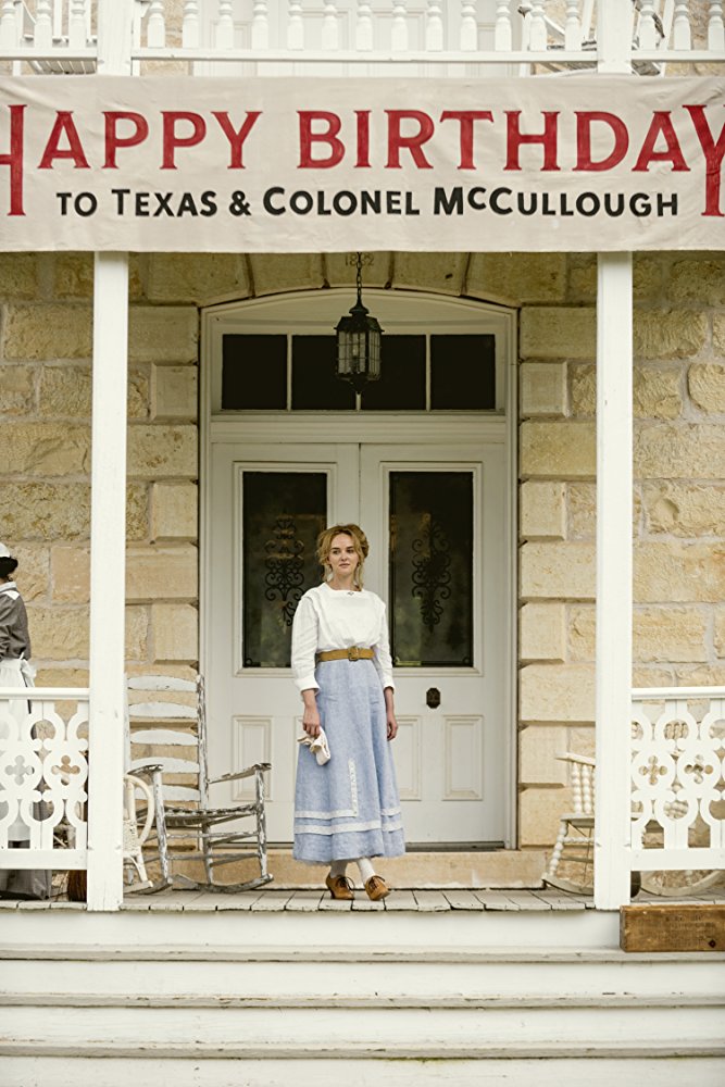 Sally McCullough