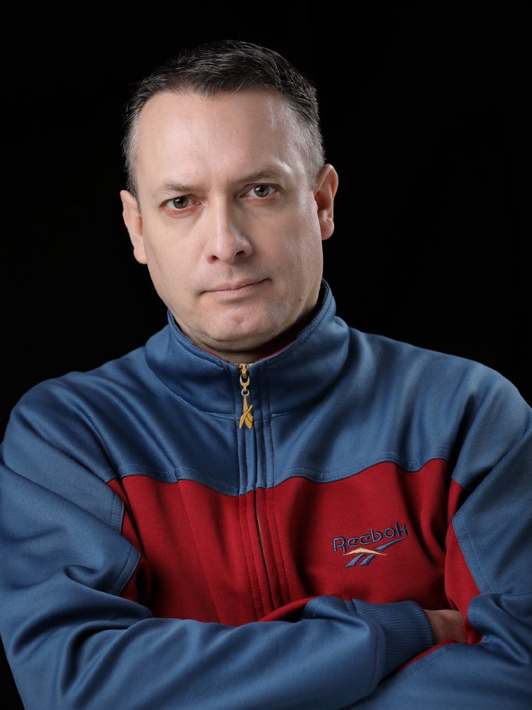 Sheldon Landry
