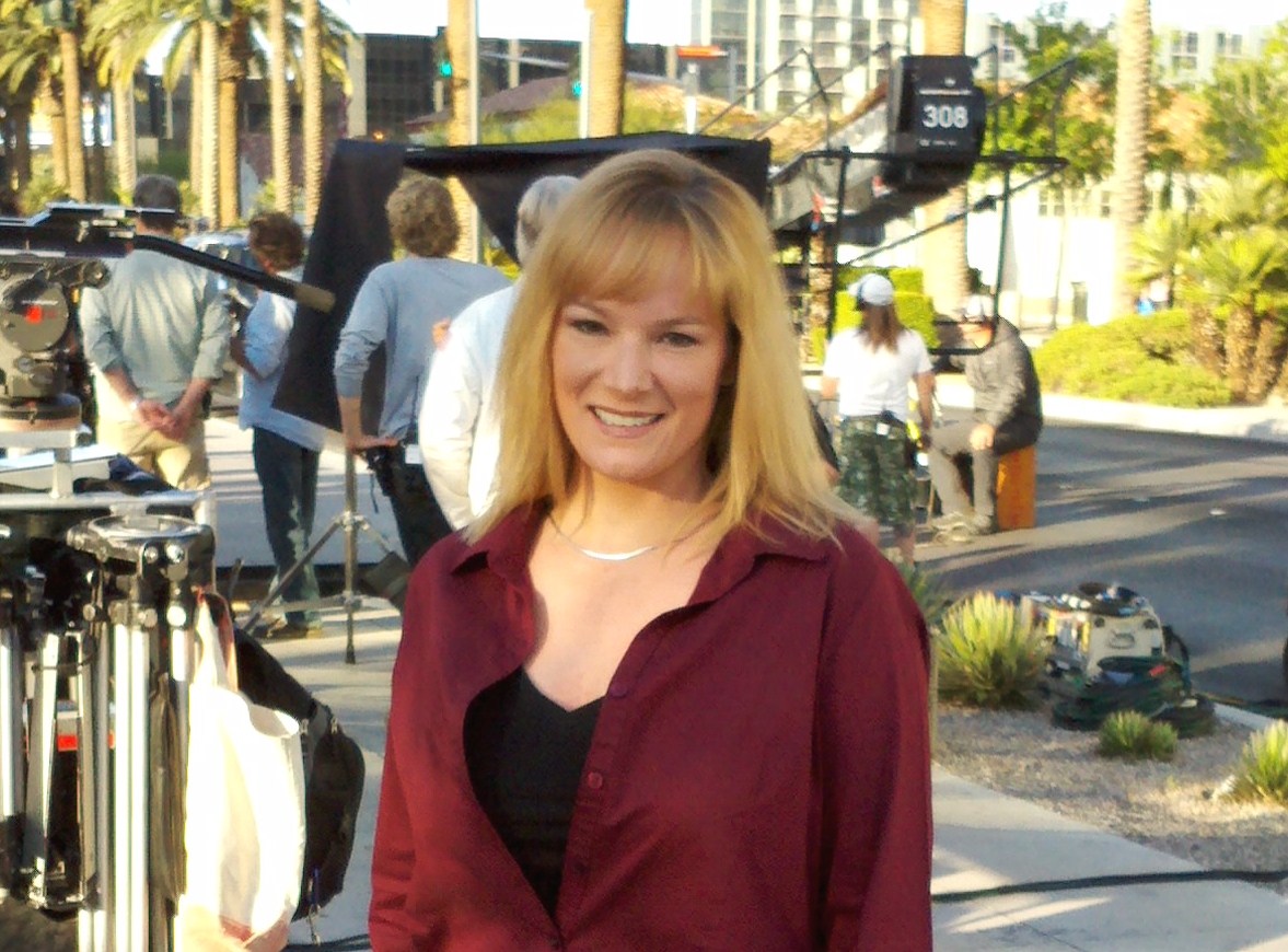 Anna Wendt