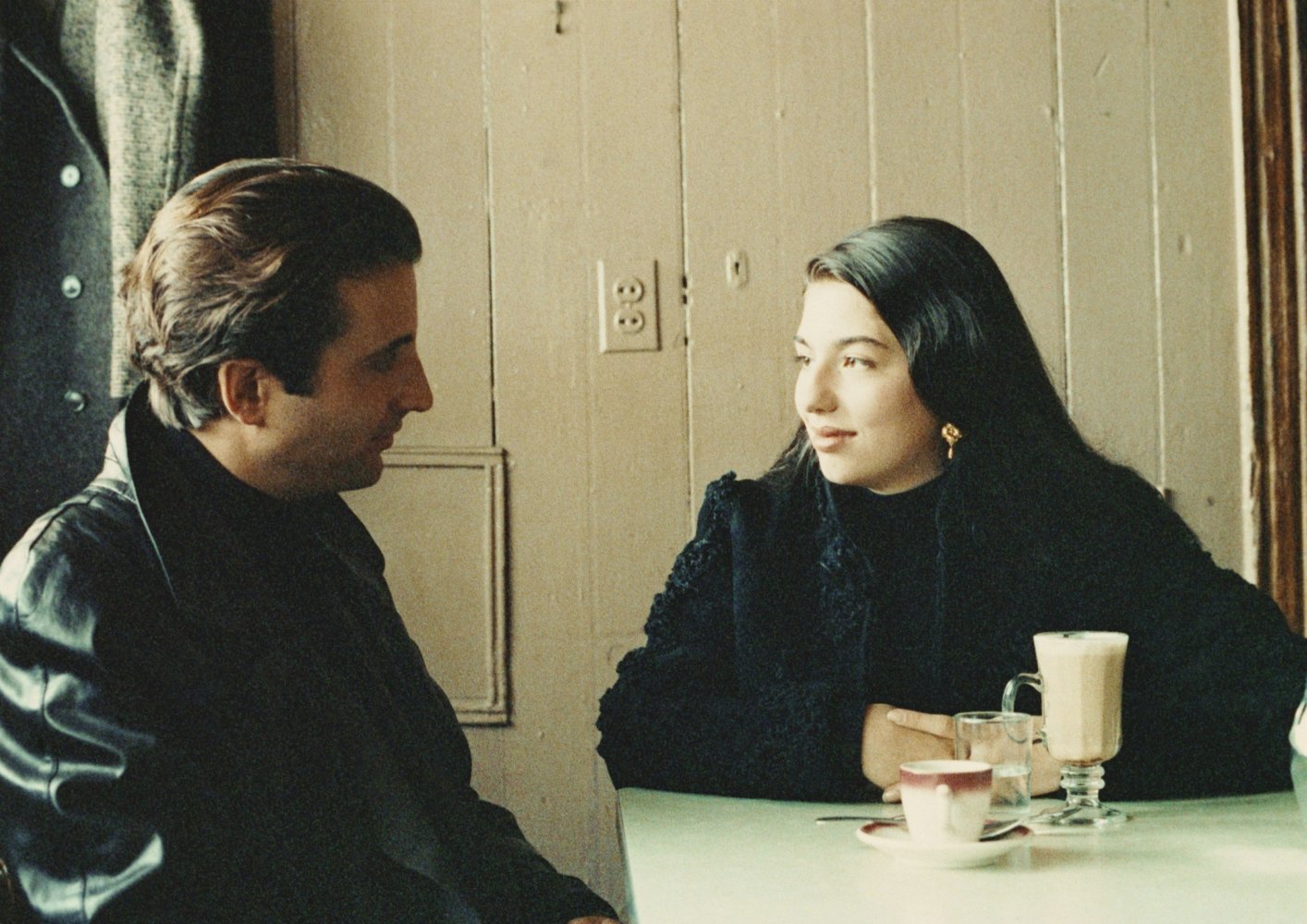 Sofia Coppola