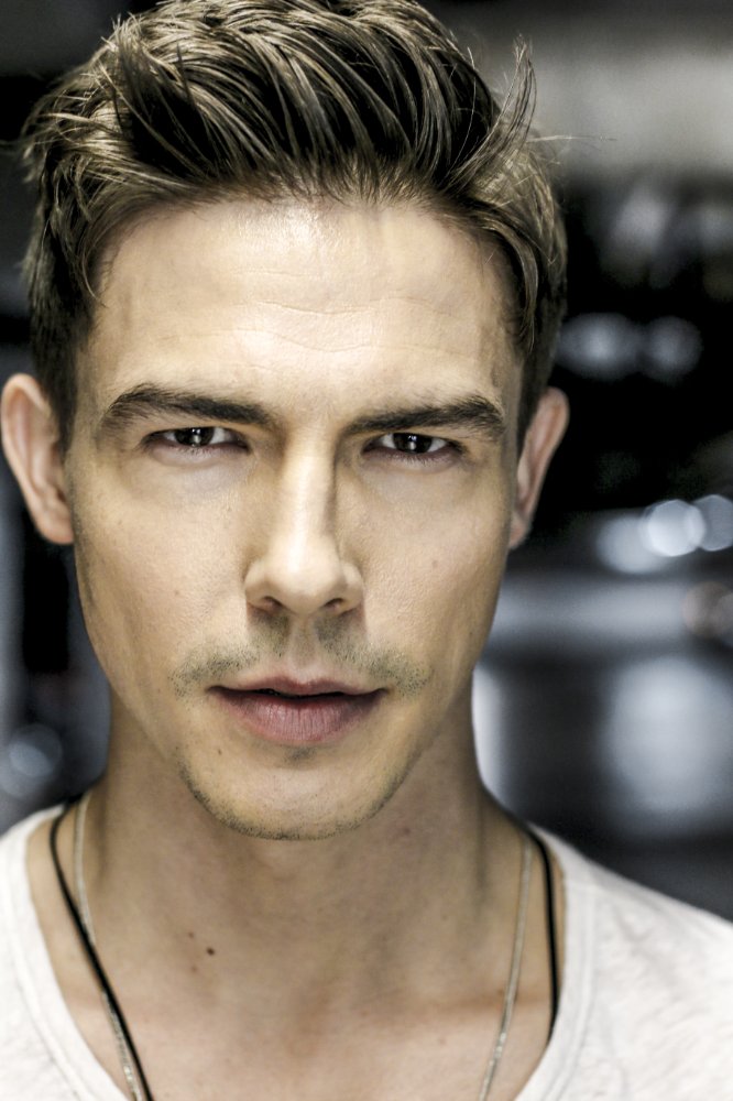 Sean Patrick