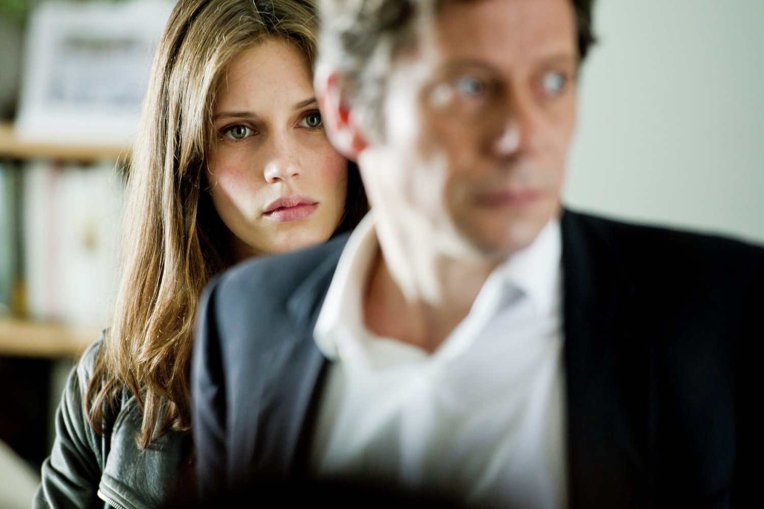 Marine Vacth
