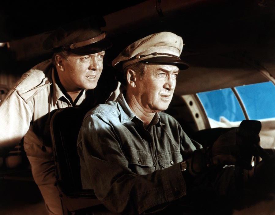Capt. Frank Towns