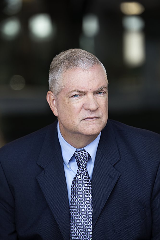Paul Caraway