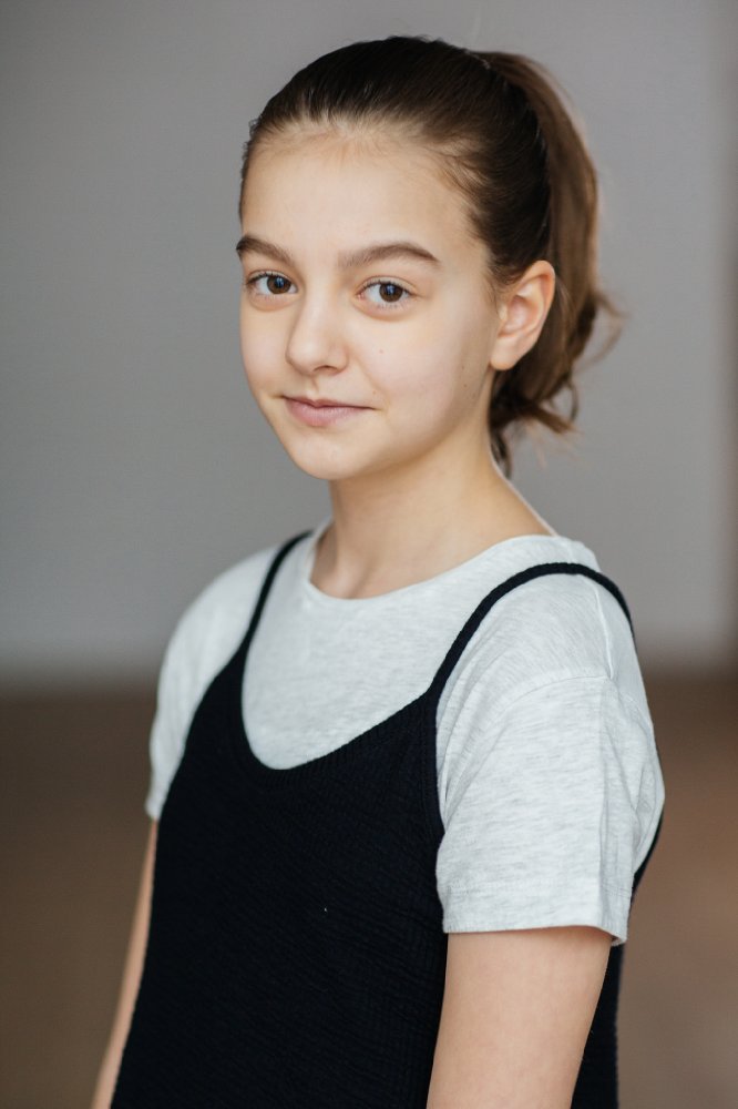 Milli Wilkinson
