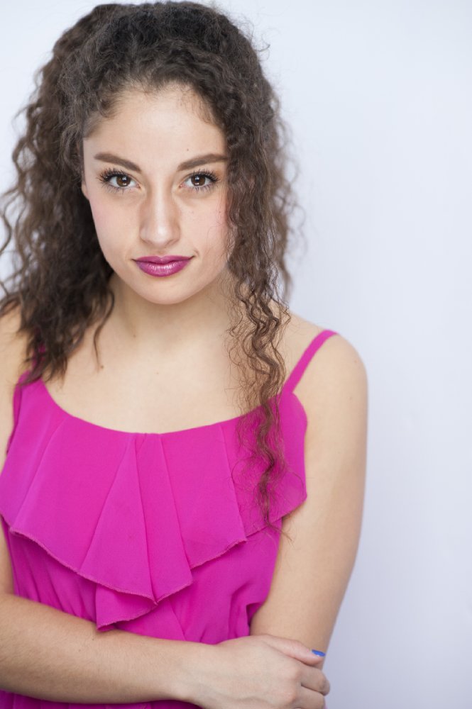 Cassandra Consiglio