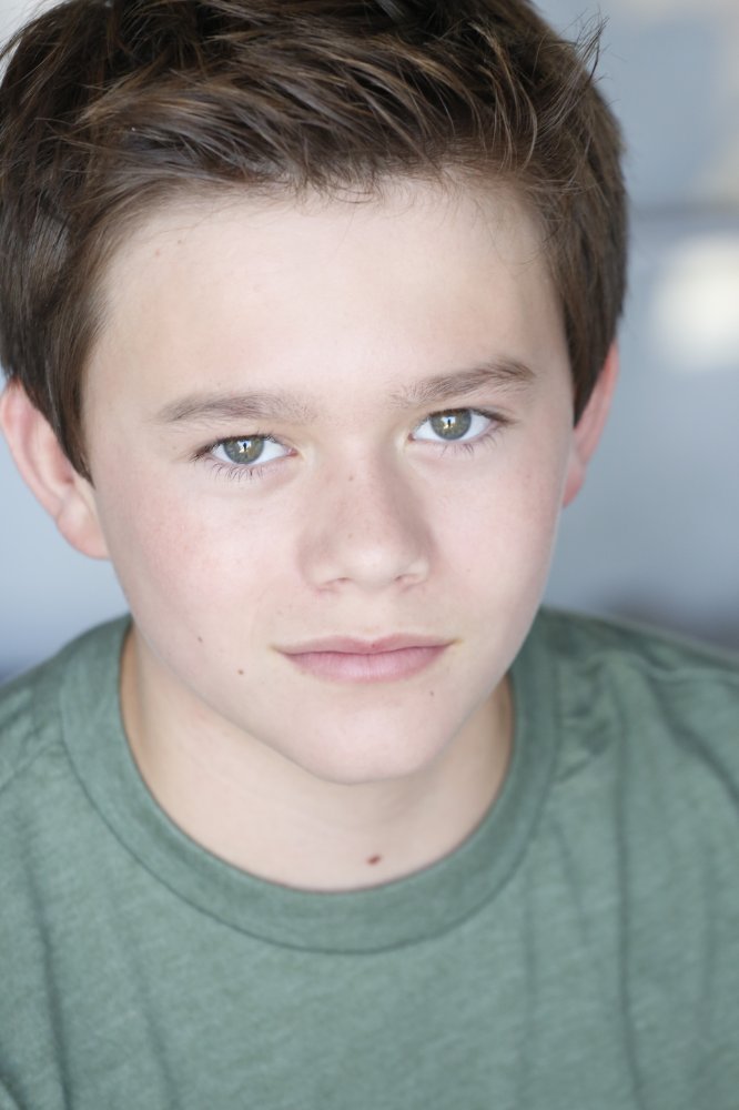 Jake Ryan Scott