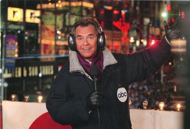 Dick Clark