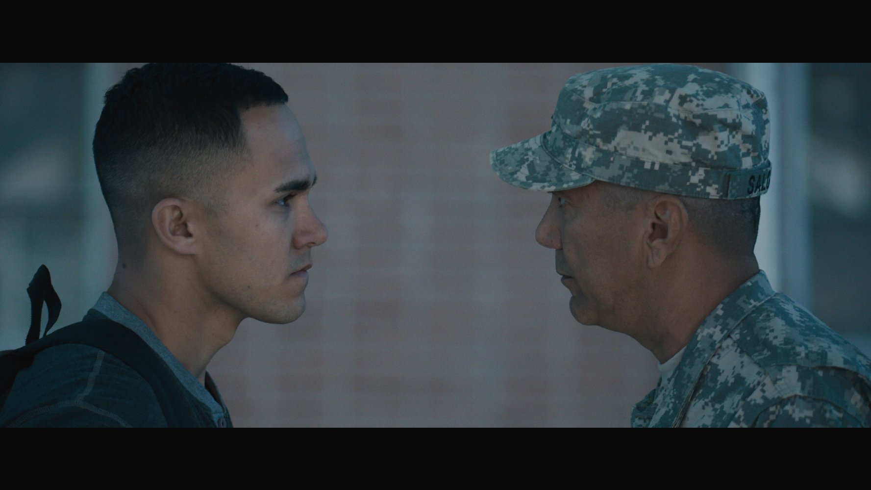 Carlos PenaVega