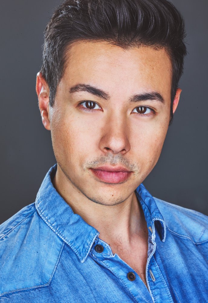 Michael James Levy