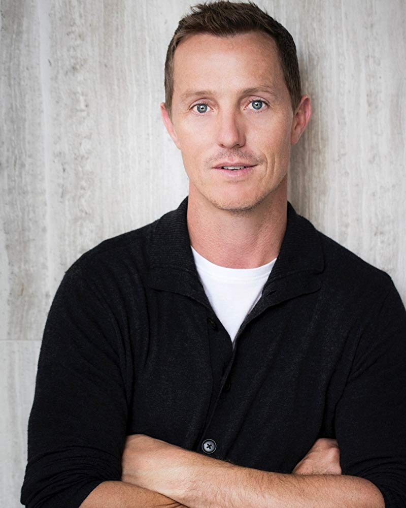 Brett Archer