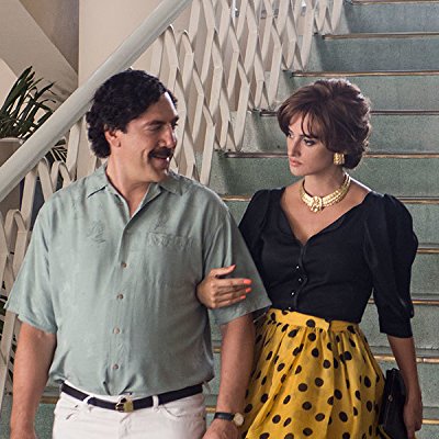 Pablo Escobar