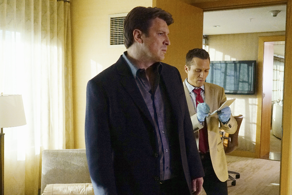 Seamus Dever