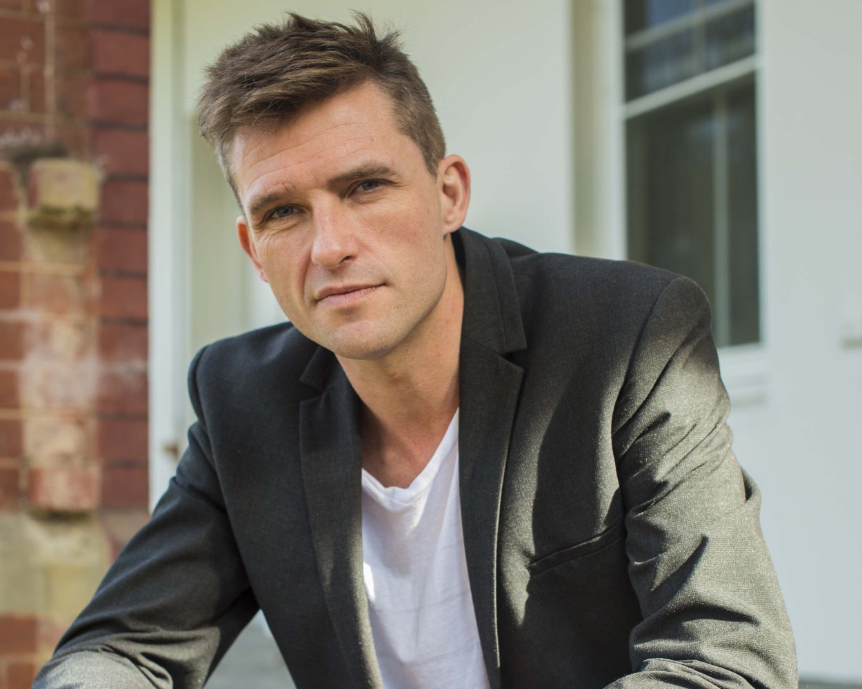Daniel Frederiksen