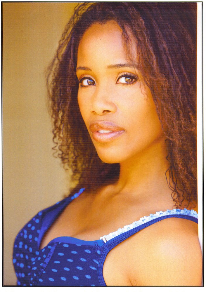 Fredericka Meek