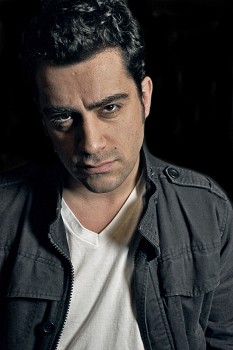 Zach AL-Chokhachi