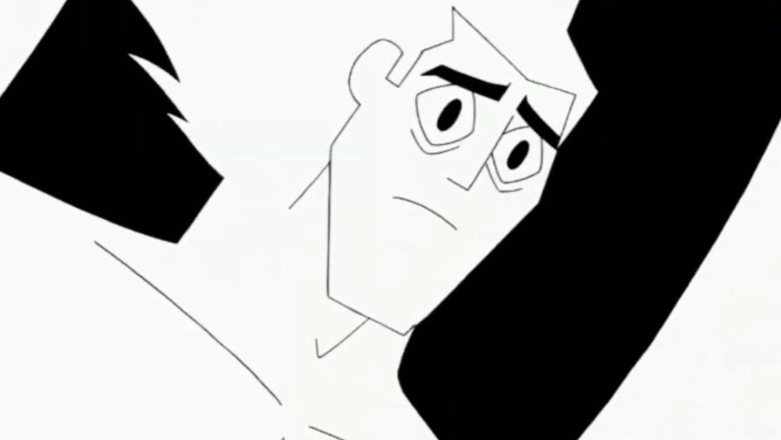 Samurai Jack
