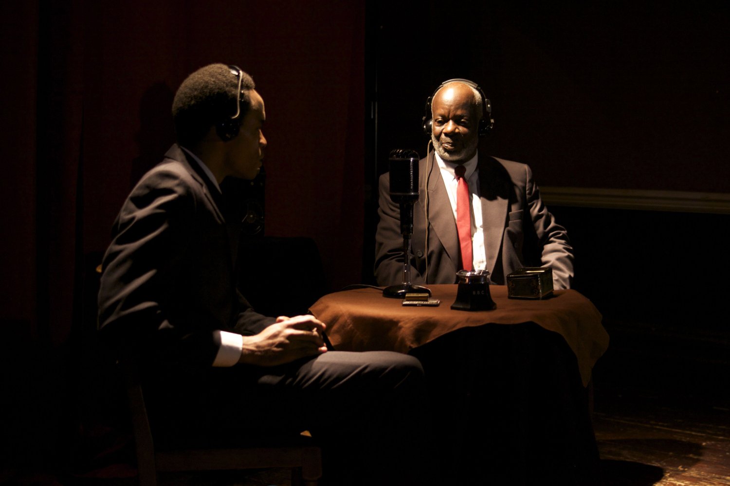 Joseph Marcell