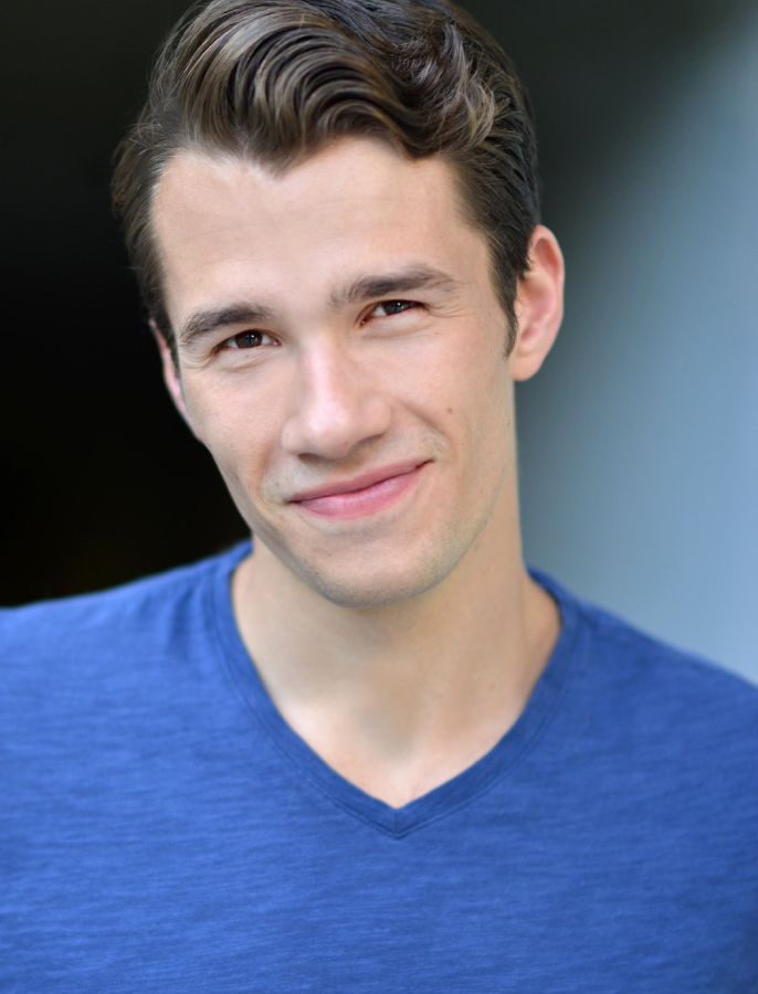 Nick Cabot Rodriguez