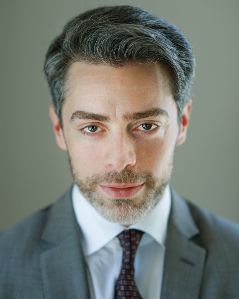 Rick D. Wasserman