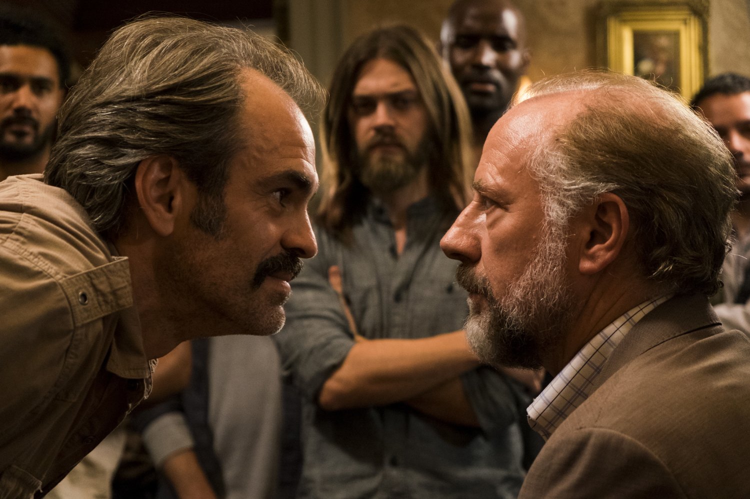 Steven Ogg