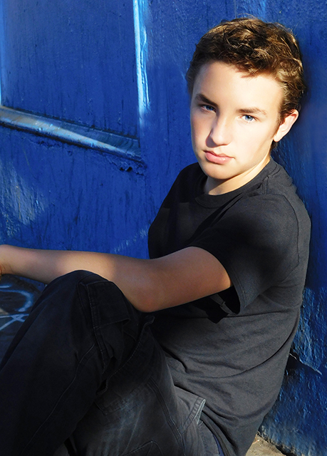 Zach Pierce