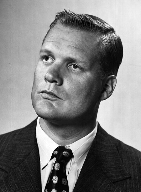 Brian Haley