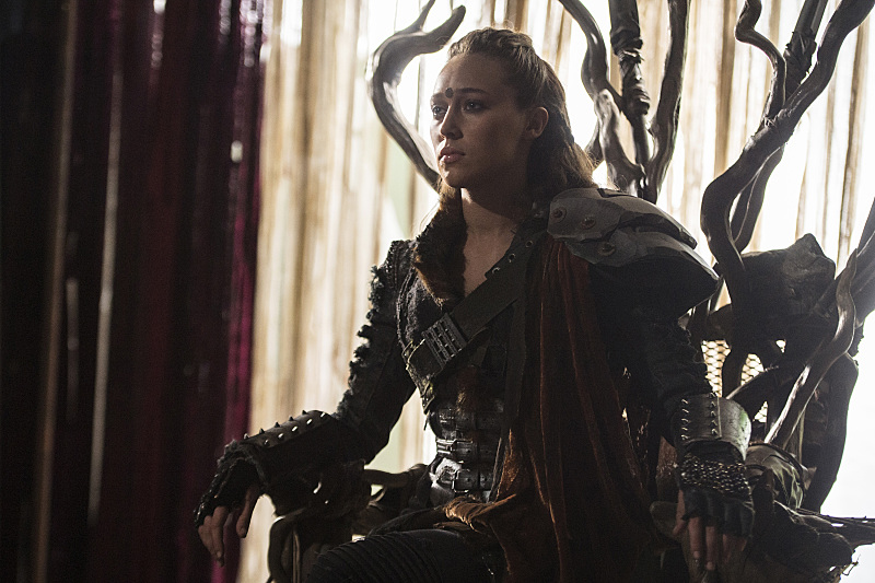 Lexa