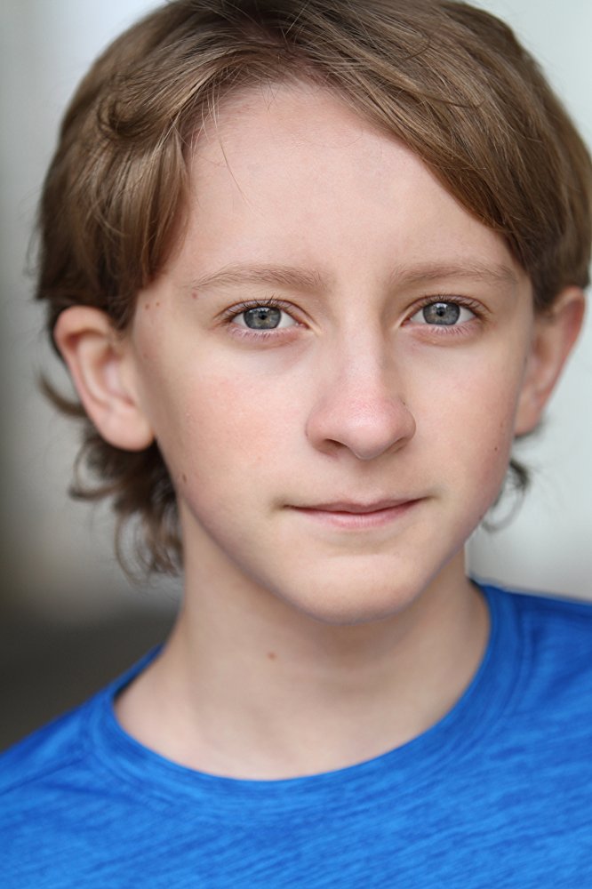 Owen Morgan