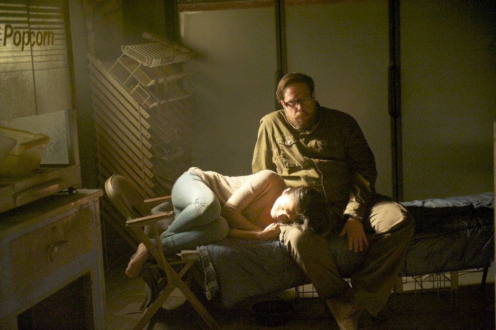 Zak Orth