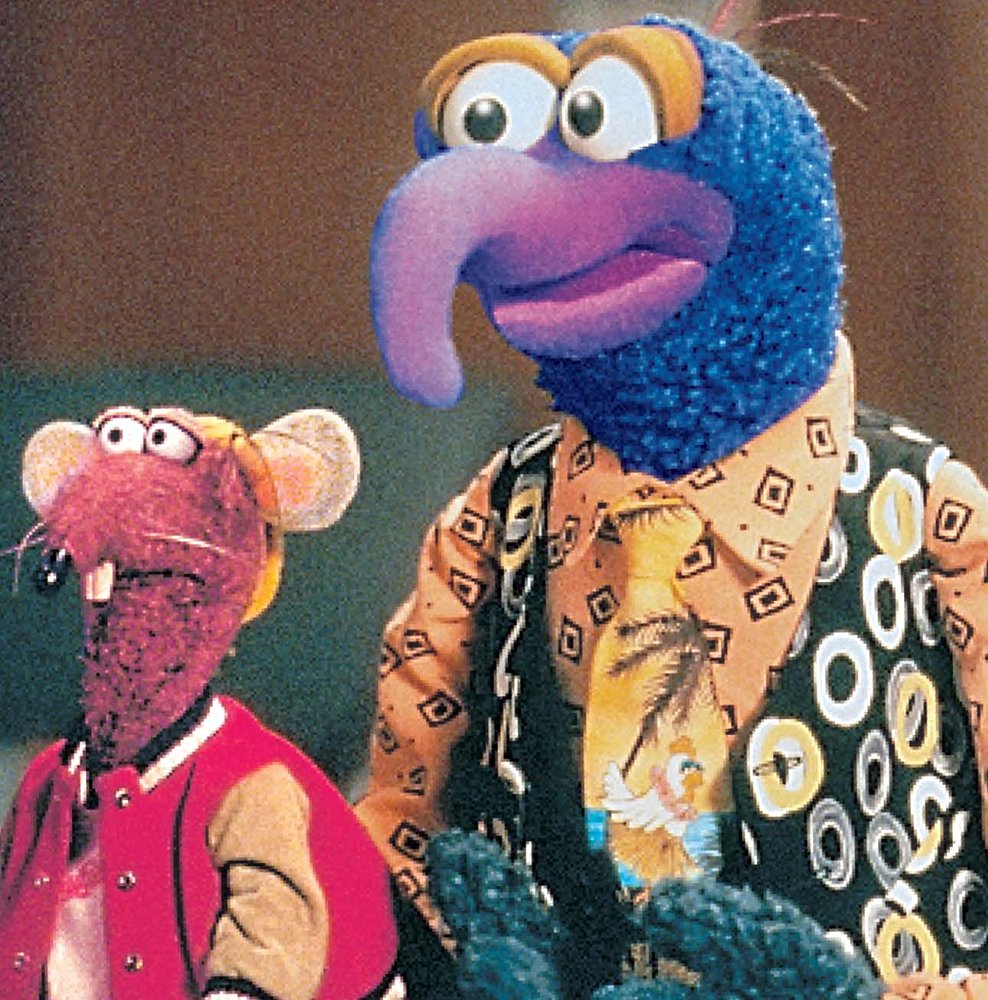 The Great Gonzo
