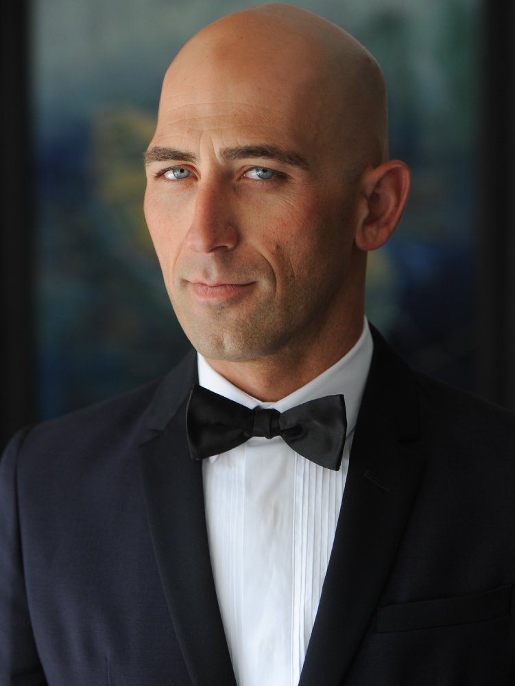 Anto Boghokian