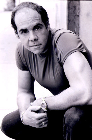 Mark Camacho