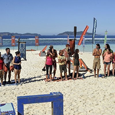 Himself, Himself - Aitutaki Tribe, Himself - Savaii Tribe, Himself - Redemption Island, Himself - The Jury, Himself - Aitutonga Tribe, Aitutonga Tribes, Himself - Nuku Tribe, Himself - Second Juror, Himself - Tavua Tribe...
