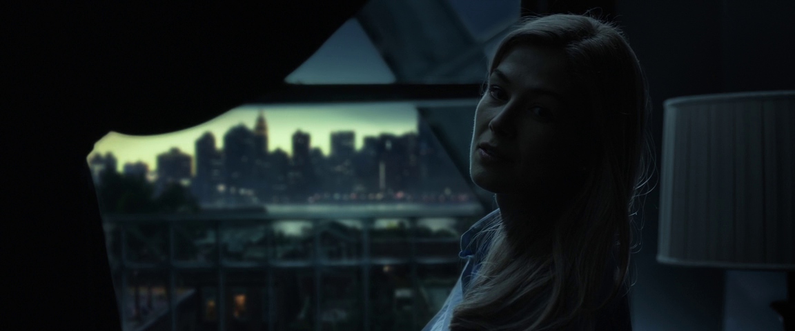 Amy Dunne