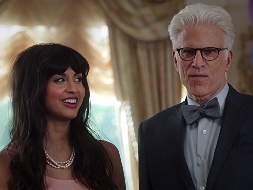 Ted Danson
