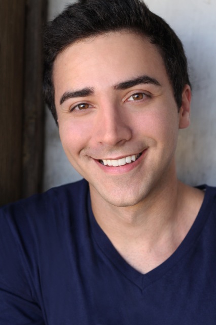 Michael Dicarluccio