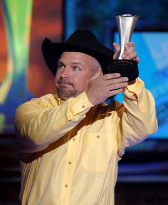 Garth Brooks
