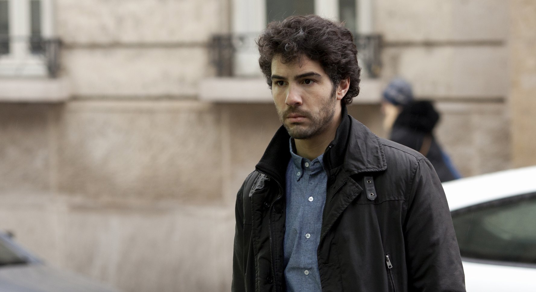 Tahar Rahim