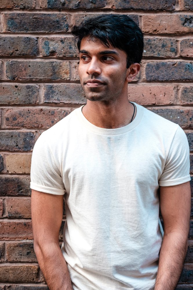 Nikesh Patel