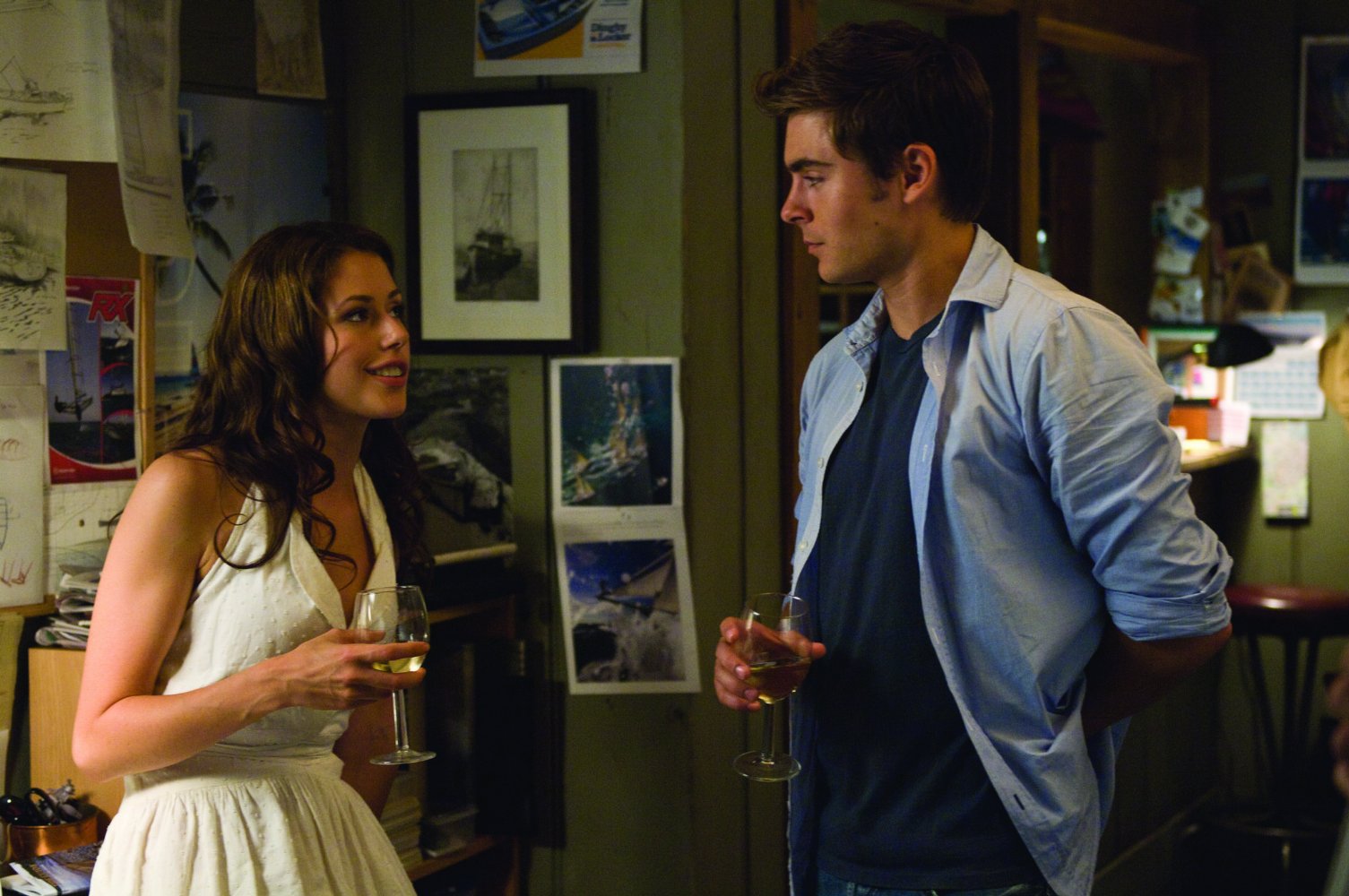 Charlie St. Cloud