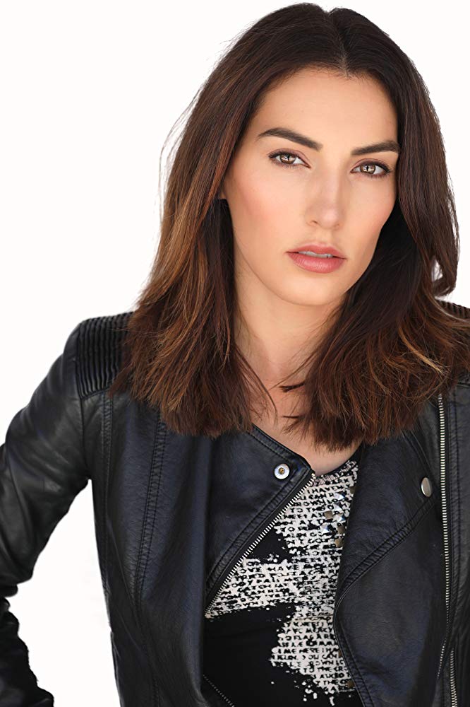 Ellen Hancock