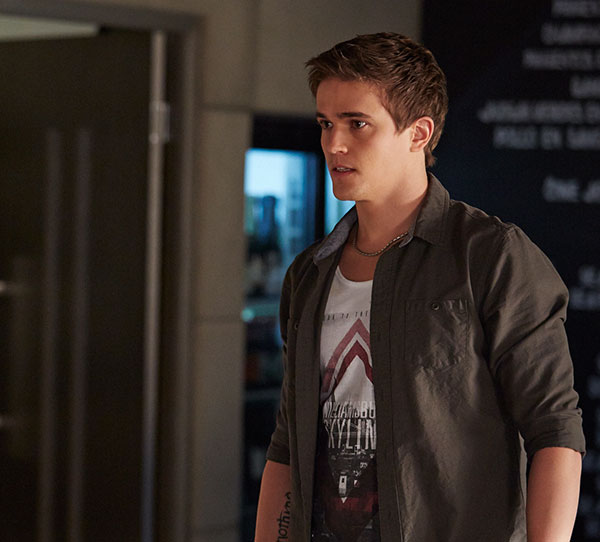 Nic Westaway
