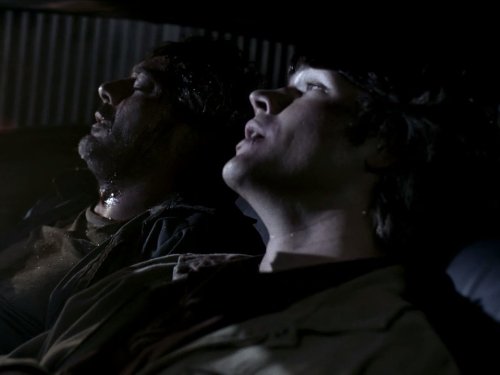 John Winchester